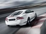 Jaguar XKR Coupe Black Package 2010 года
